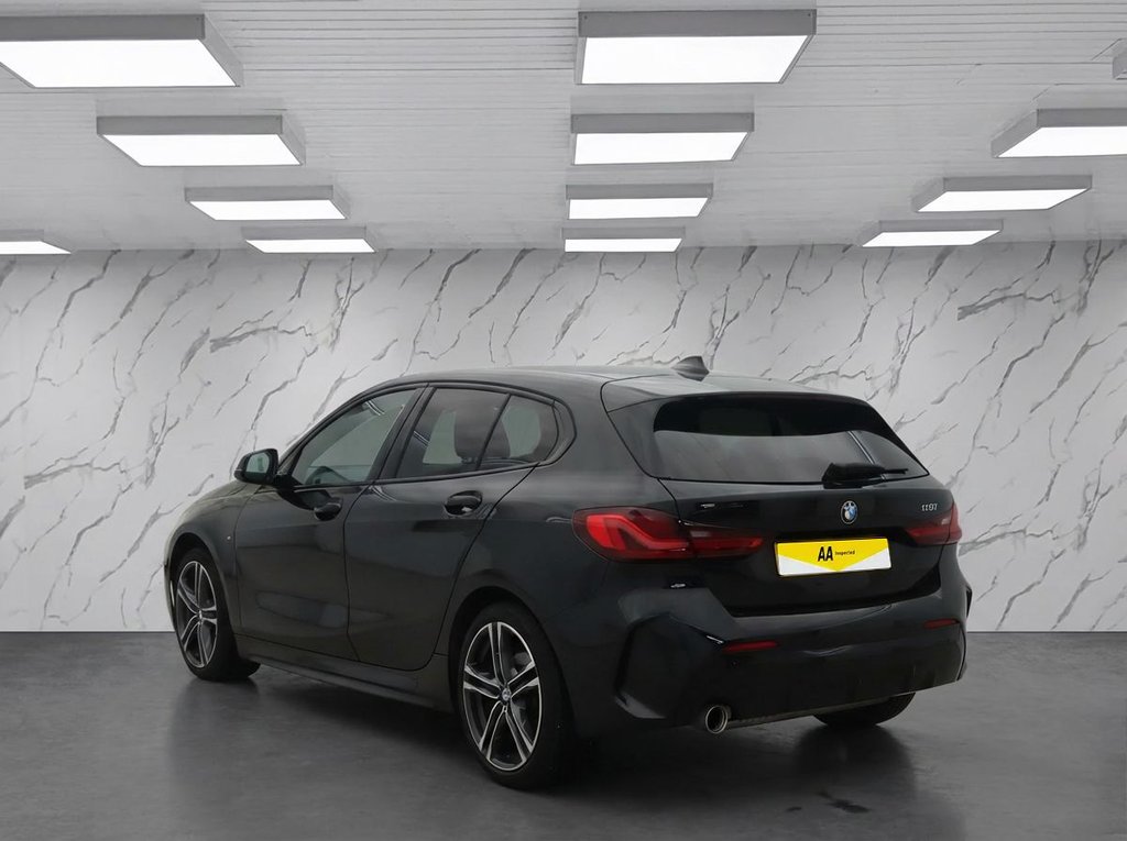 Used BMW 1 Series 2024 for sale - 78017382: Photo 3