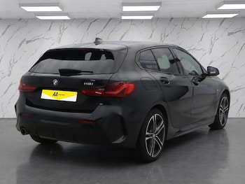 Used BMW 1 Series 2024 for sale - 78017382: Photo