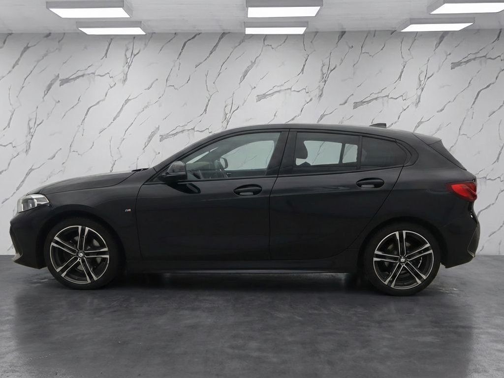 Used BMW 1 Series 2024 for sale - 78017382: Photo 5