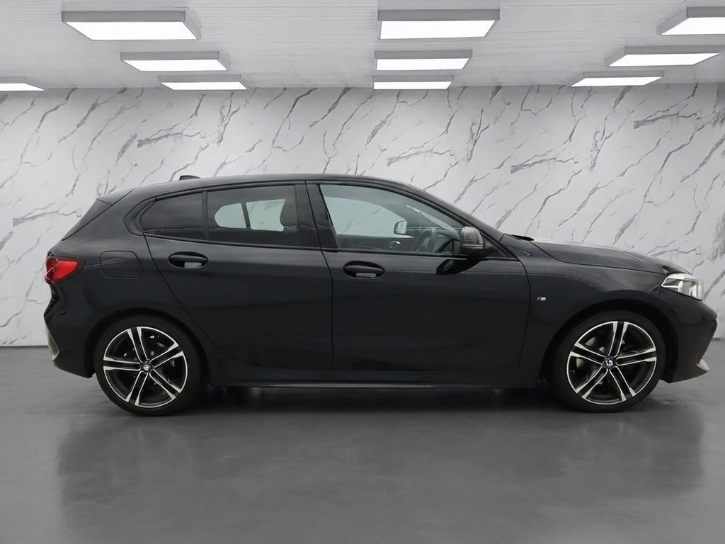 Used BMW 1 Series 2024 for sale - 78017382: Photo 6