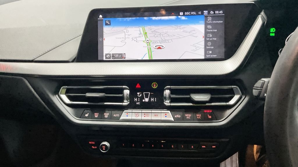 Used BMW 1 Series 2024 for sale - 78017382: Photo 7