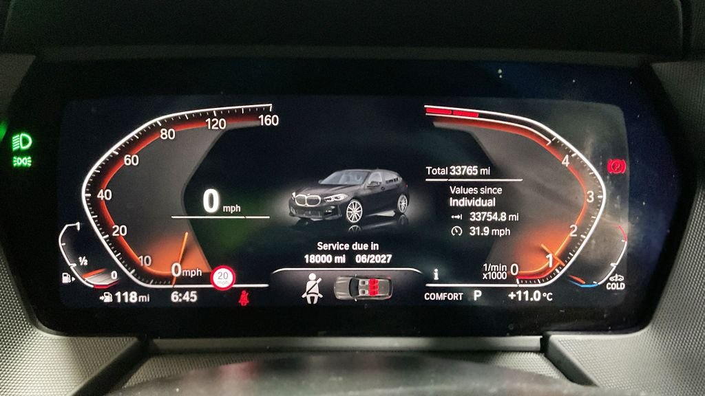 Used BMW 1 Series 2024 for sale - 78017382: Photo 8