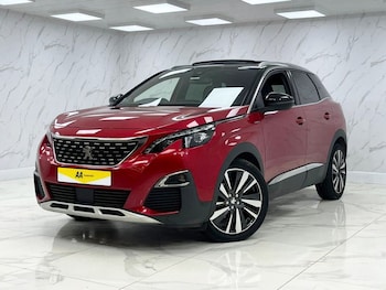 Used Peugeot 3008 2019 for sale - 78413727: Photo