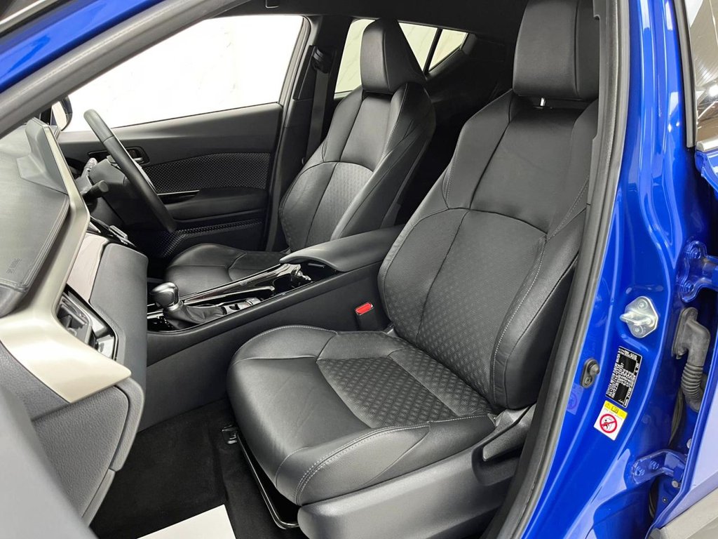 Used Toyota C-HR 2019 for sale - 75853333: Photo 19