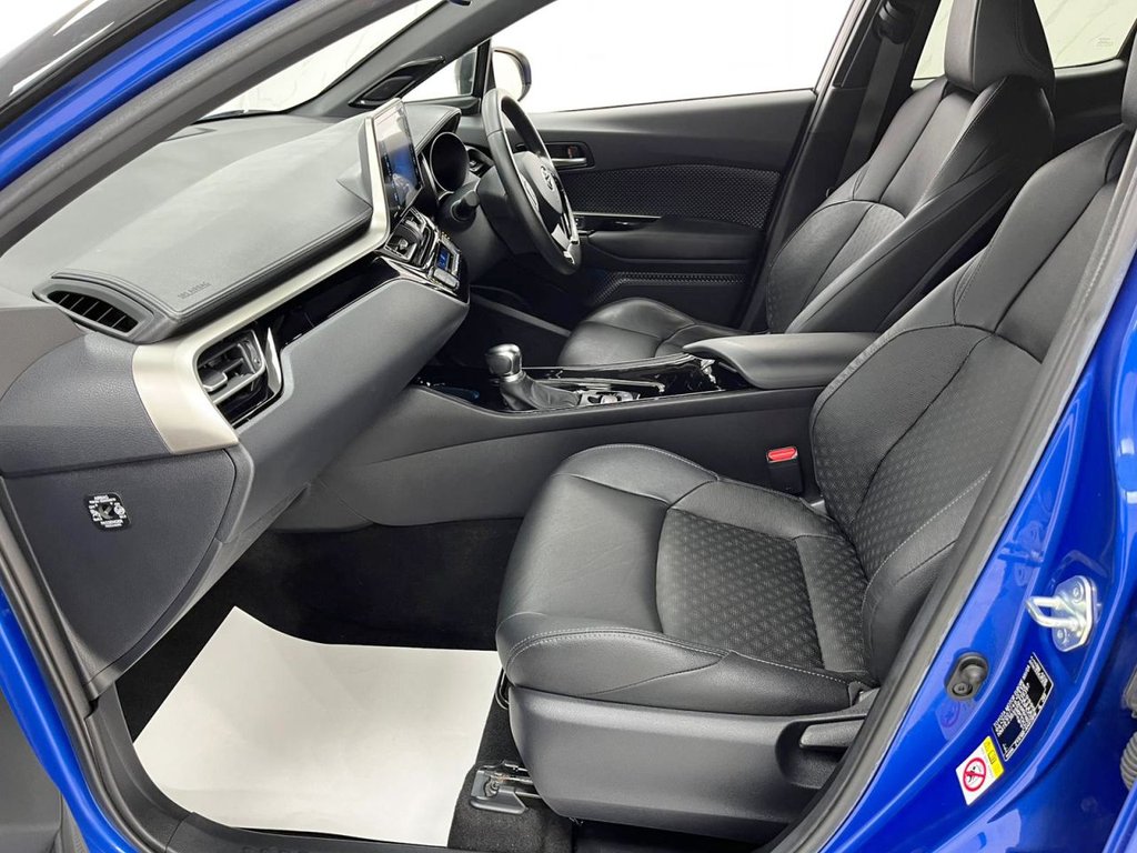 Used Toyota C-HR 2019 for sale - 75853333: Photo 20