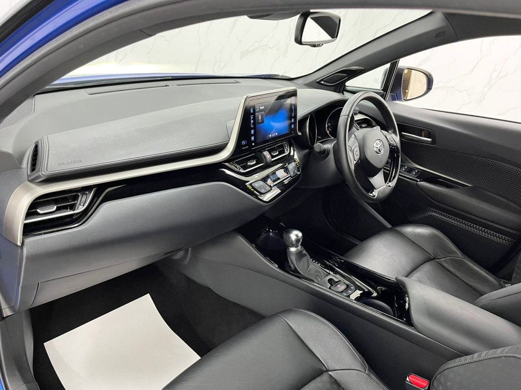Used Toyota C-HR 2019 for sale - 75853333: Photo 21
