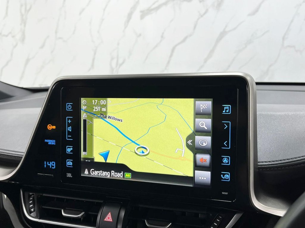 Used Toyota C-HR 2019 for sale - 75853333: Photo 23