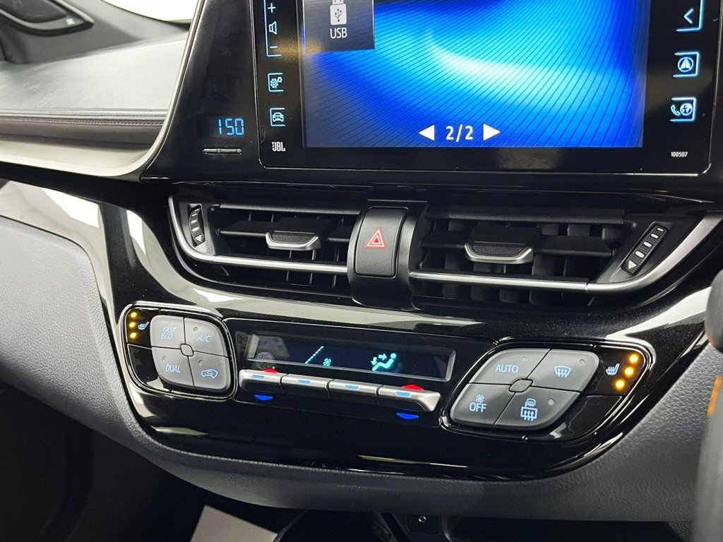 Used Toyota C-HR 2019 for sale - 75853333: Photo 25