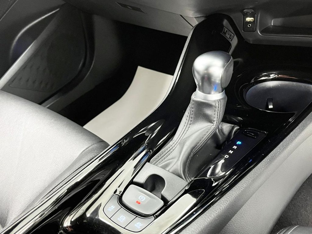 Used Toyota C-HR 2019 for sale - 75853333: Photo 26