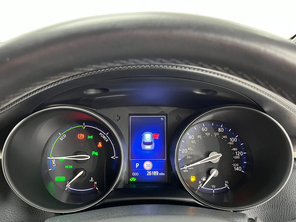 Used Toyota C-HR 2019 for sale - 75853333: Photo 27