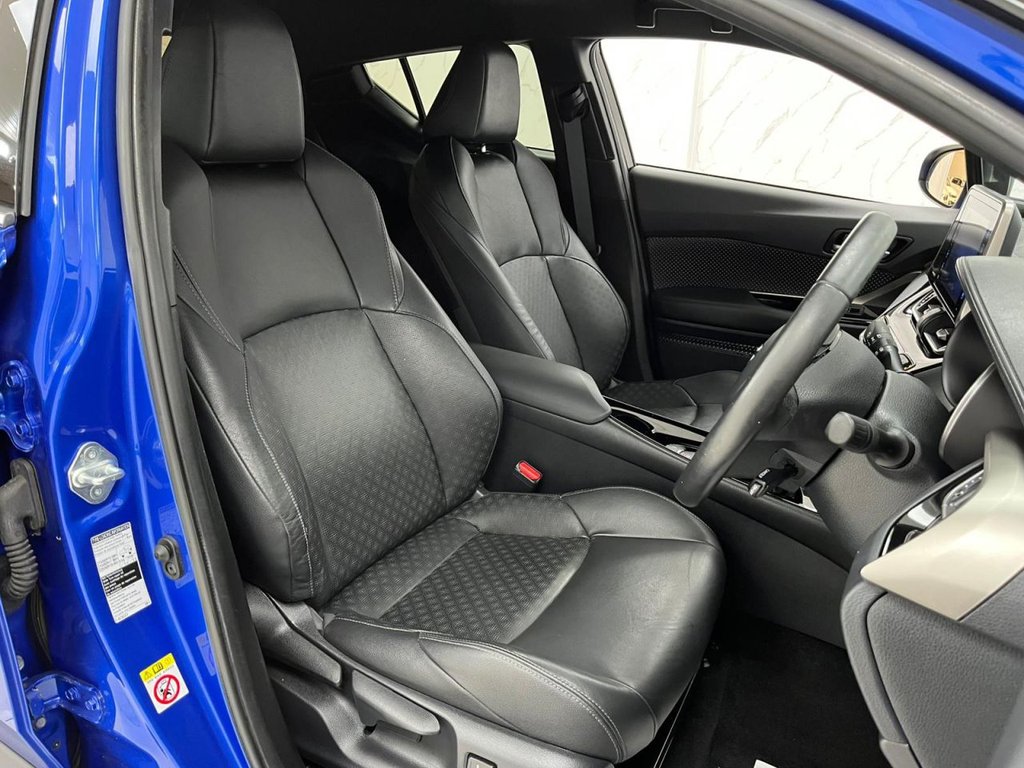 Used Toyota C-HR 2019 for sale - 75853333: Photo 31