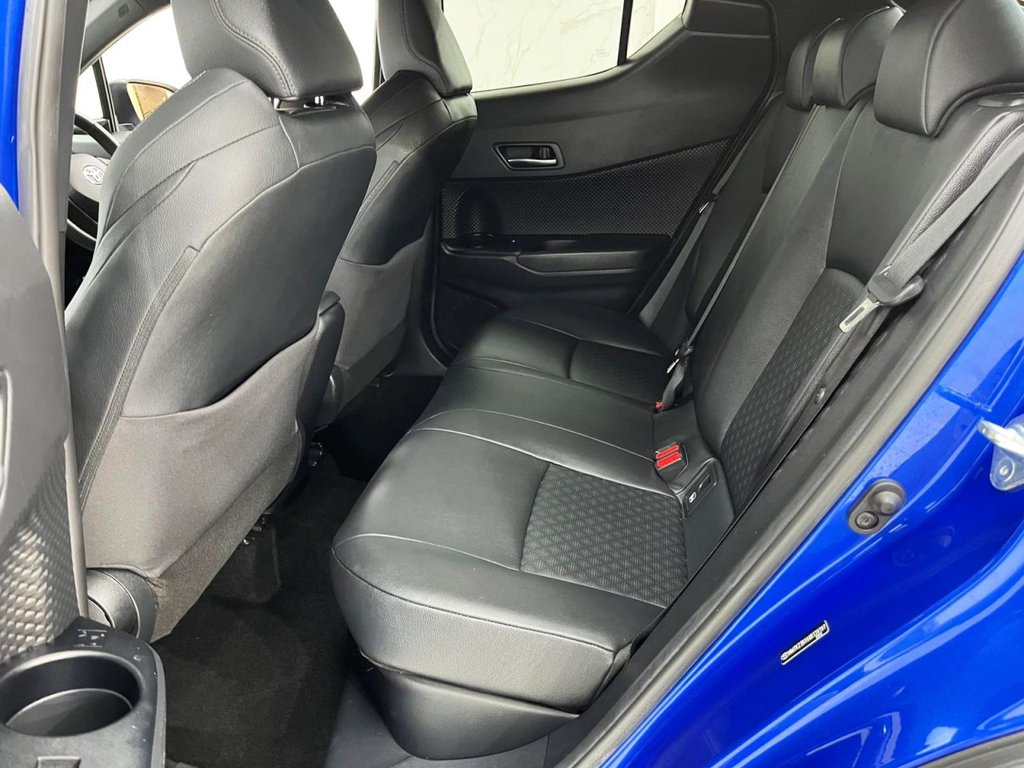 Used Toyota C-HR 2019 for sale - 75853333: Photo 35