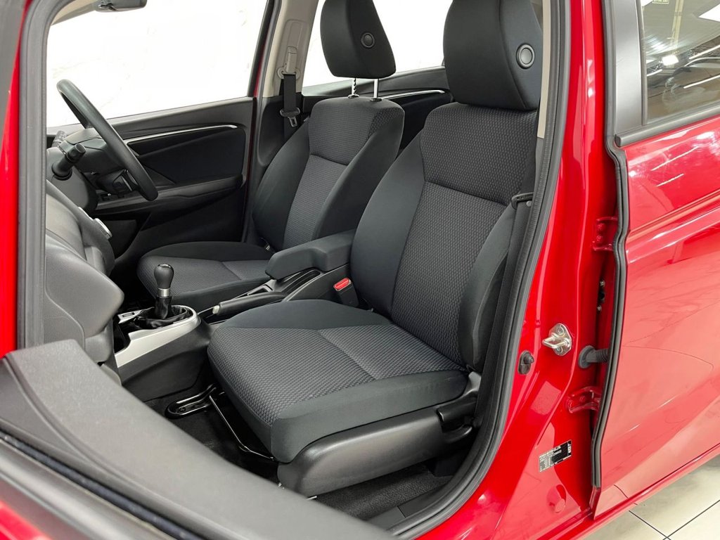 Used Honda Jazz 2019 for sale - 75937399: Photo 14