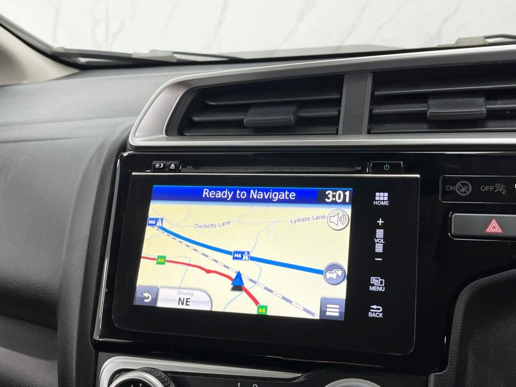 Used Honda Jazz 2019 for sale - 75937399: Photo 18