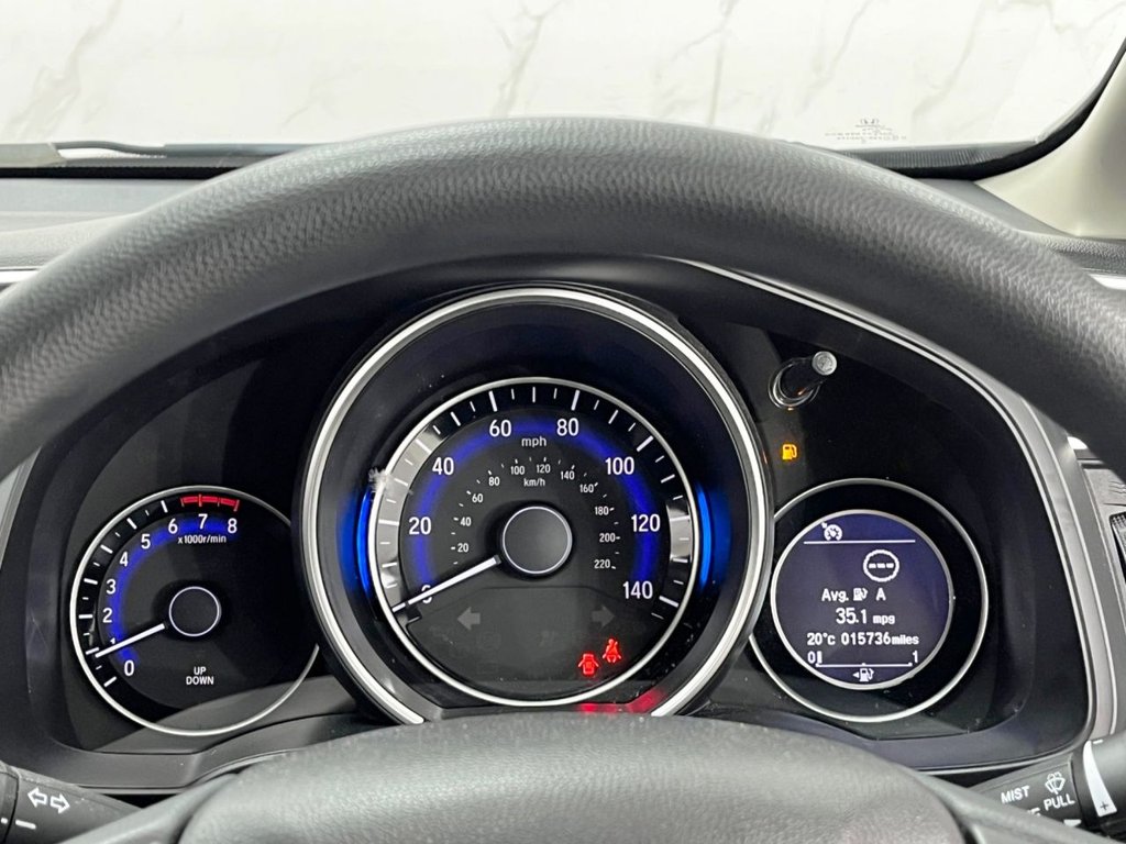 Used Honda Jazz 2019 for sale - 75937399: Photo 23