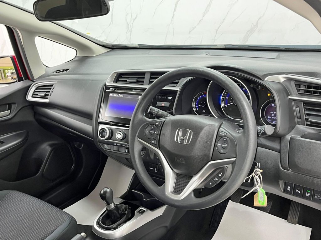 Used Honda Jazz 2019 for sale - 75937399: Photo 26