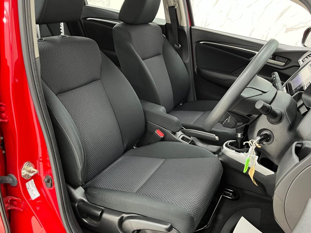 Used Honda Jazz 2019 for sale - 75937399: Photo 28