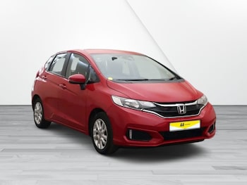 Used Honda Jazz 2019 for sale - 75937399: Photo