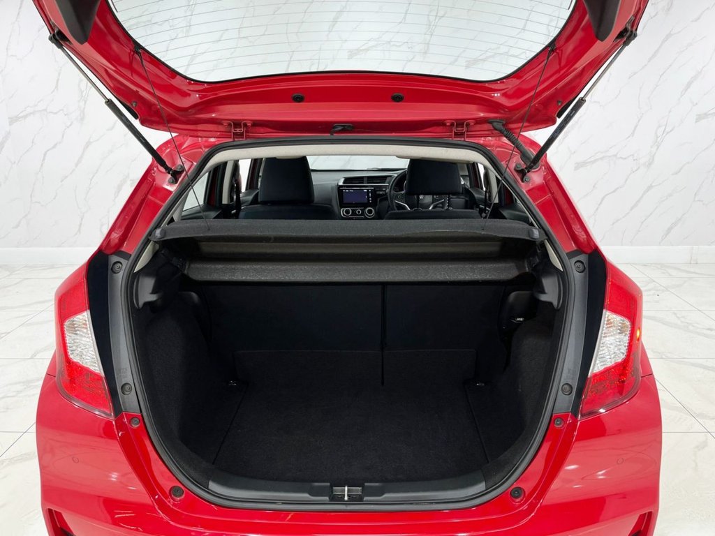 Used Honda Jazz 2019 for sale - 75937399: Photo 33