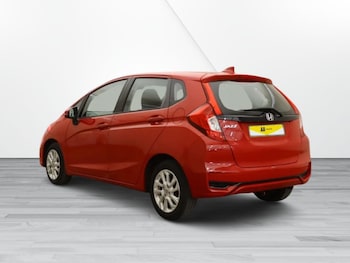 Used Honda Jazz 2019 for sale - 75937399: Photo
