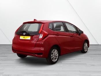Used Honda Jazz 2019 for sale - 75937399: Photo