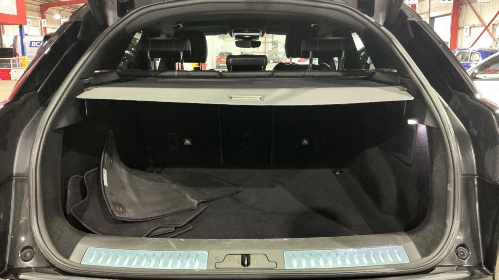 Used Land Rover Range Rover Velar 2020 for sale - 77452058: Photo 11