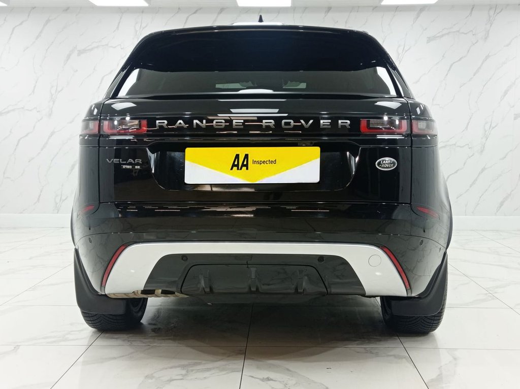 Used Land Rover Range Rover Velar 2020 for sale - 77452058: Photo 12