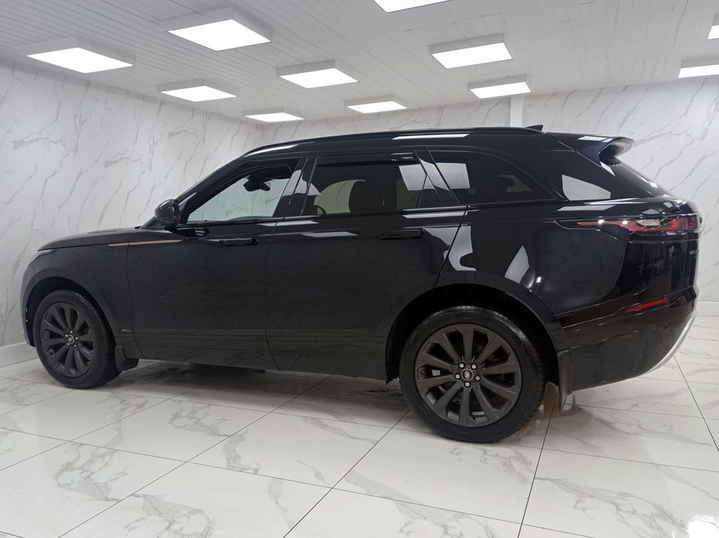 Used Land Rover Range Rover Velar 2020 for sale - 77452058: Photo 13