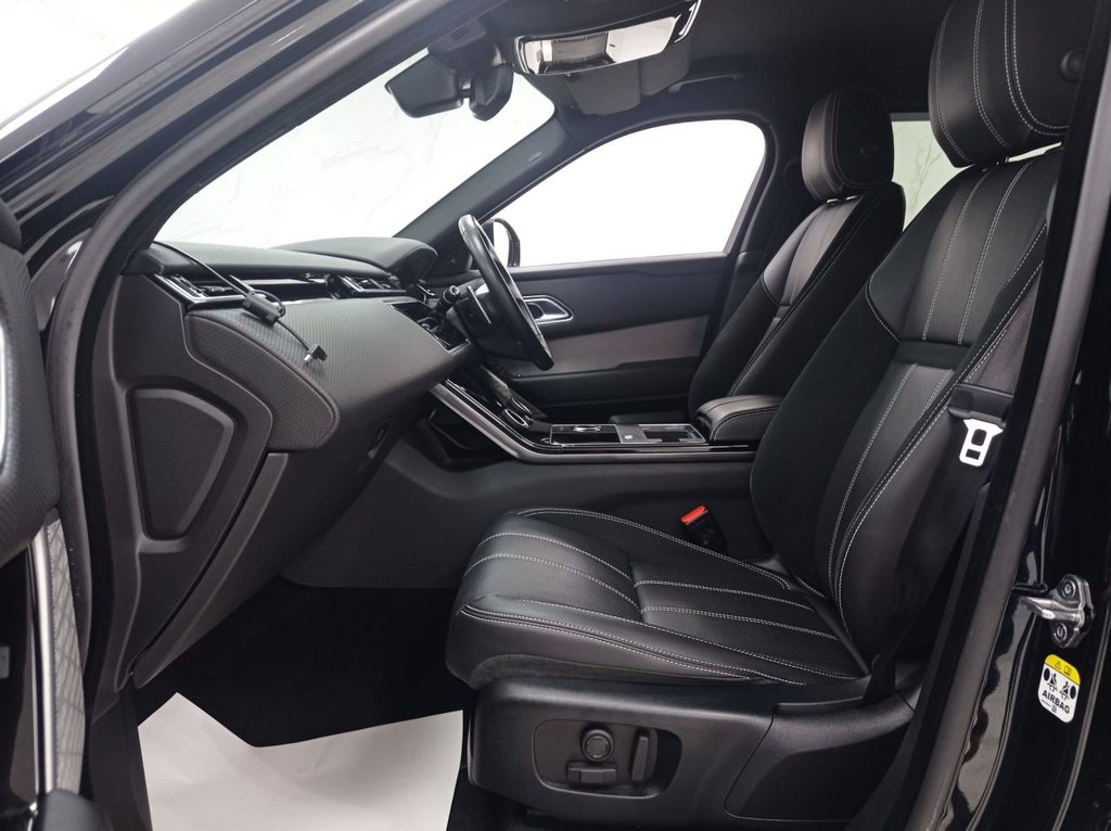 Used Land Rover Range Rover Velar 2020 for sale - 77452058: Photo 14