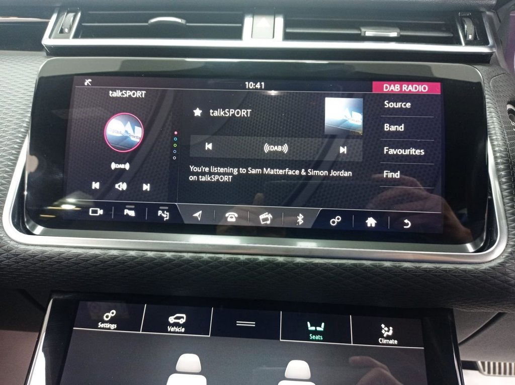 Used Land Rover Range Rover Velar 2020 for sale - 77452058: Photo 15