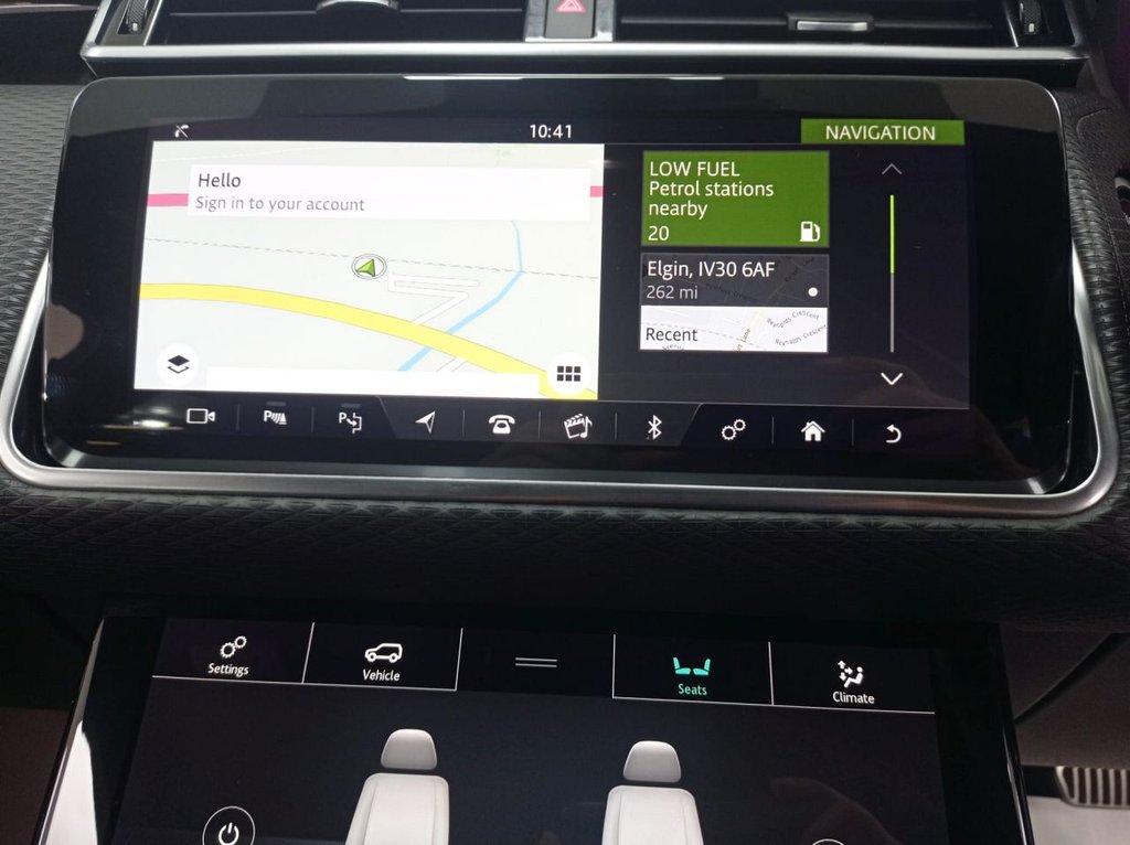 Used Land Rover Range Rover Velar 2020 for sale - 77452058: Photo 16