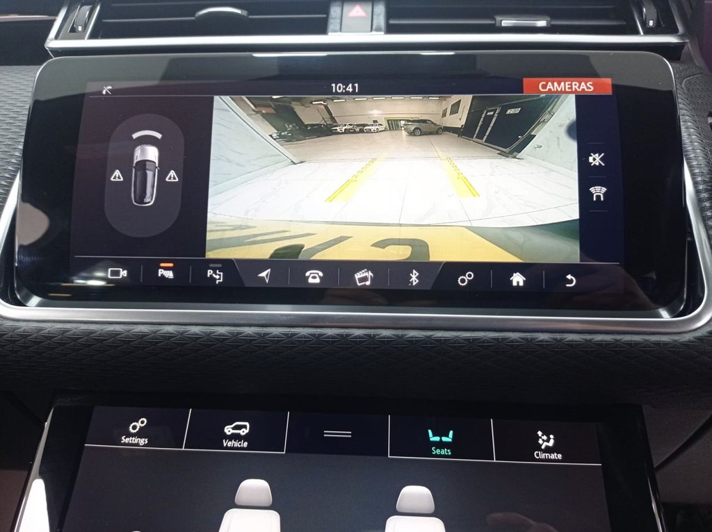 Used Land Rover Range Rover Velar 2020 for sale - 77452058: Photo 17