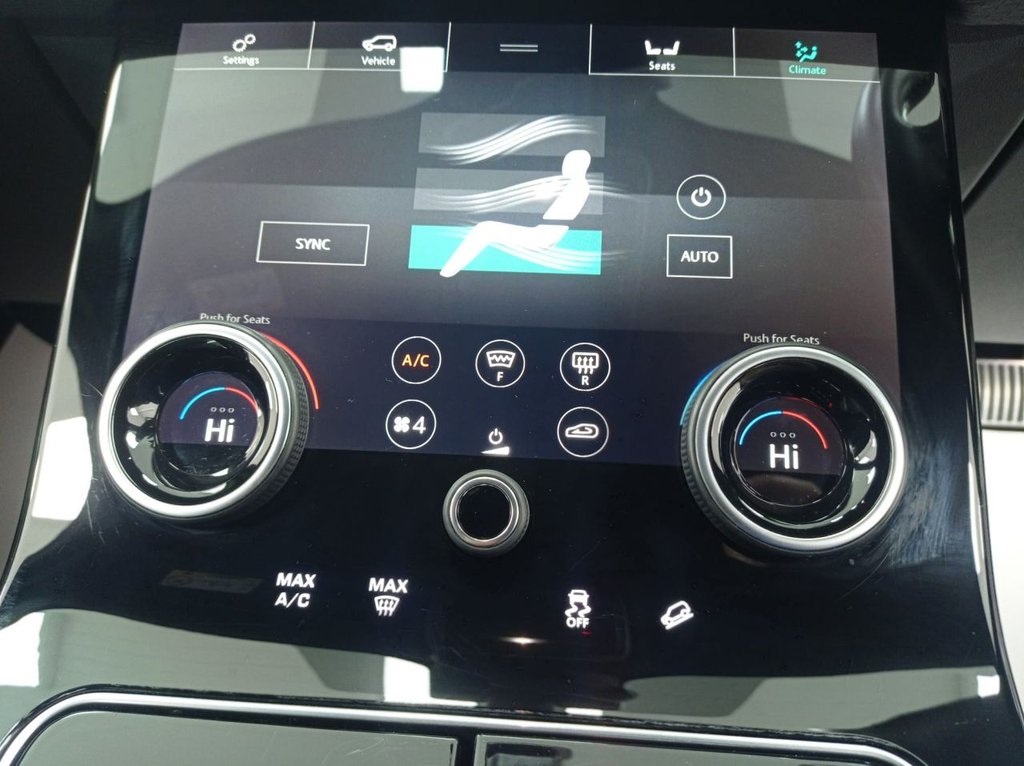 Used Land Rover Range Rover Velar 2020 for sale - 77452058: Photo 18