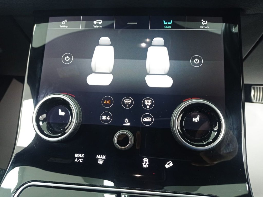 Used Land Rover Range Rover Velar 2020 for sale - 77452058: Photo 19