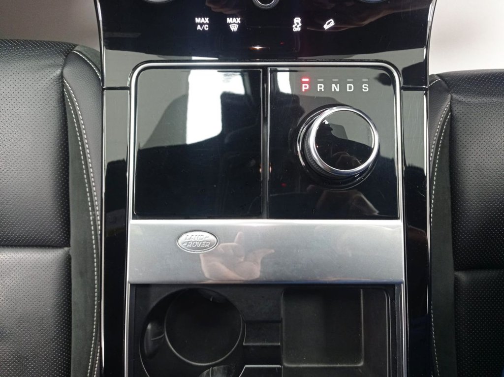 Used Land Rover Range Rover Velar 2020 for sale - 77452058: Photo 20