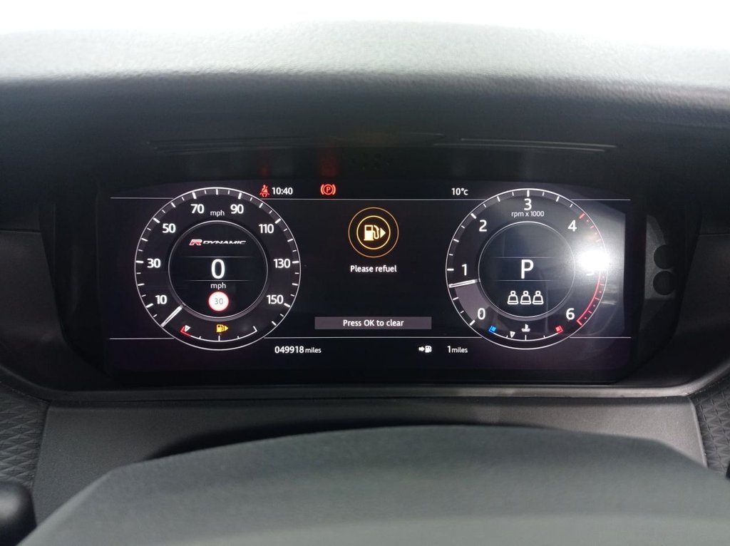 Used Land Rover Range Rover Velar 2020 for sale - 77452058: Photo 21