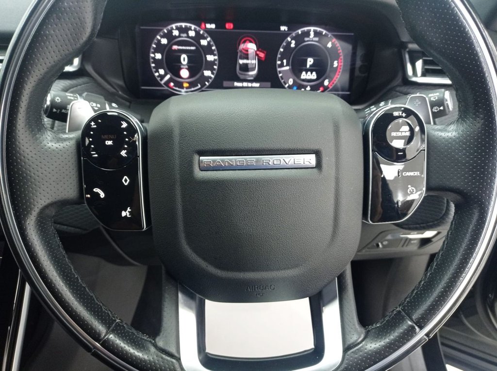 Used Land Rover Range Rover Velar 2020 for sale - 77452058: Photo 22