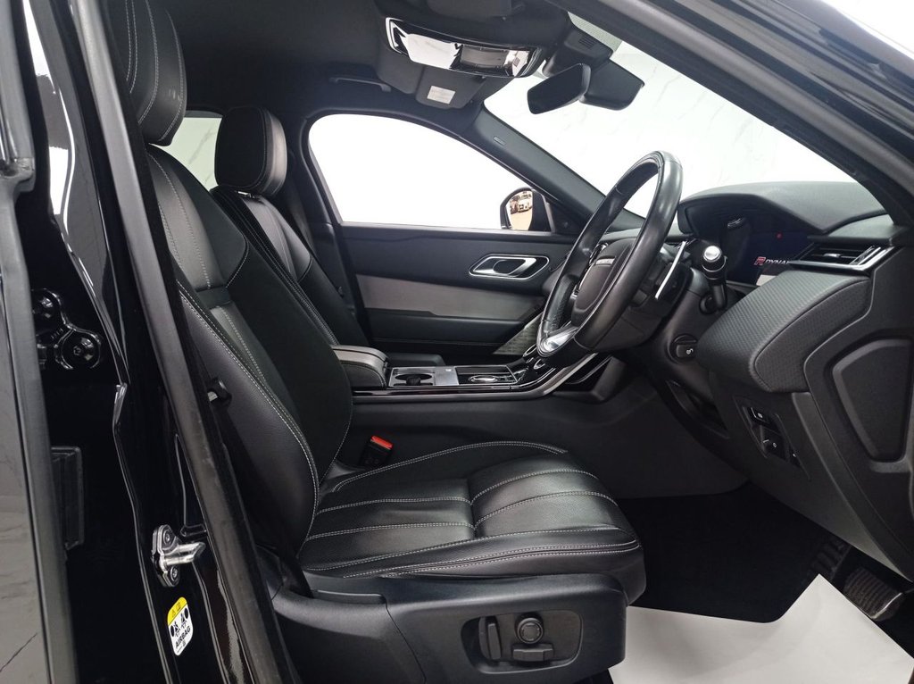 Used Land Rover Range Rover Velar 2020 for sale - 77452058: Photo 23