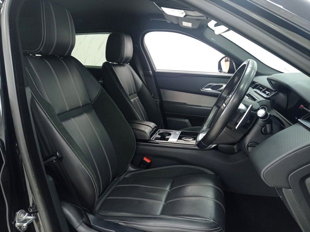 Used Land Rover Range Rover Velar 2020 for sale - 77452058: Photo 24