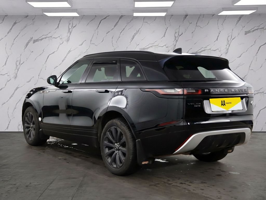 Used Land Rover Range Rover Velar 2020 for sale - 77452058: Photo 3