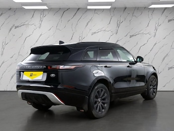 Used Land Rover Range Rover Velar 2020 for sale - 77452058: Photo