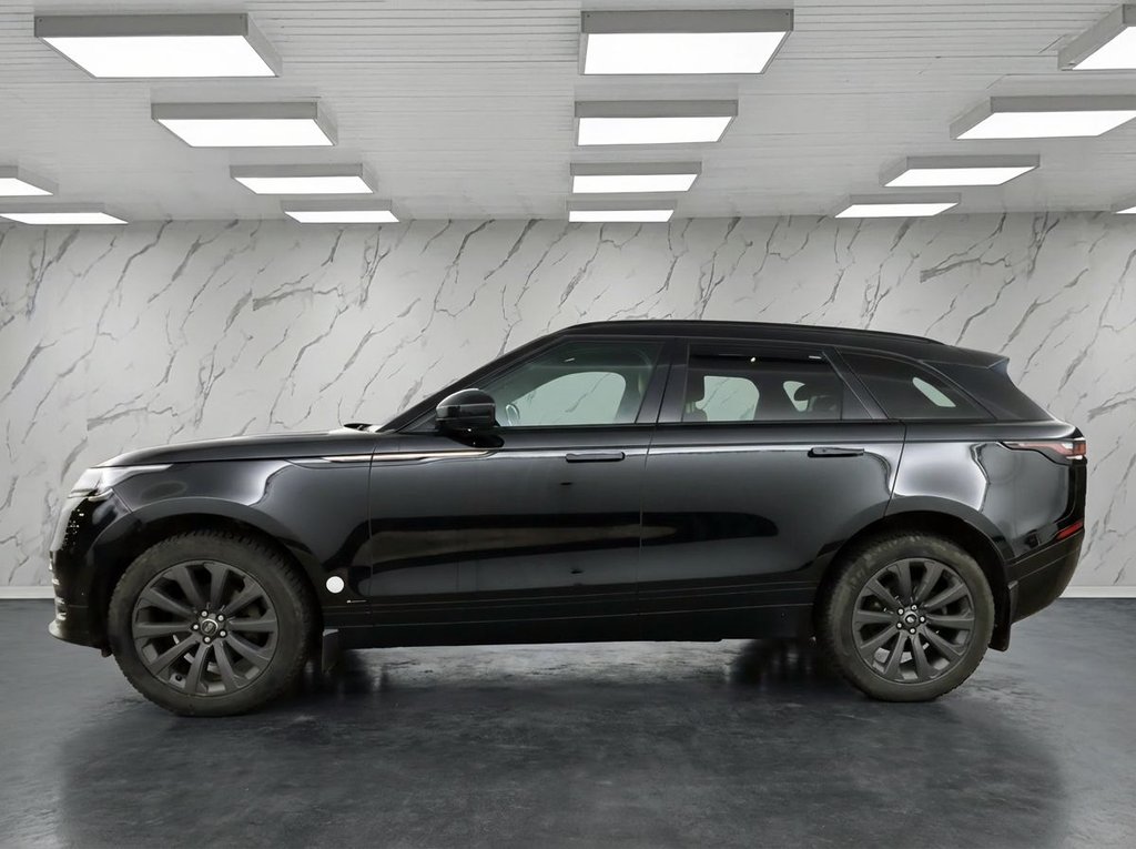 Used Land Rover Range Rover Velar 2020 for sale - 77452058: Photo 6