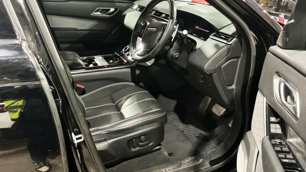 Used Land Rover Range Rover Velar 2020 for sale - 77452058: Photo 9