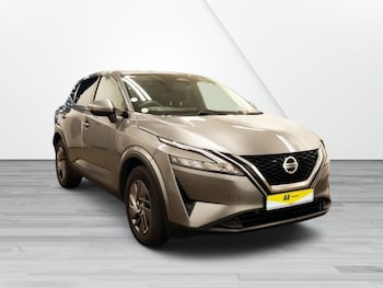 Used Nissan Qashqai 2021 for sale - 75585299: Photo
