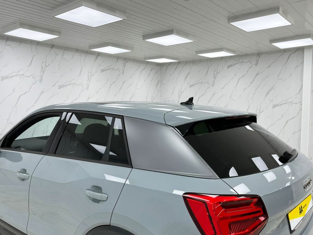 Used Audi Q2 2023 for sale - 77171763: Photo 13