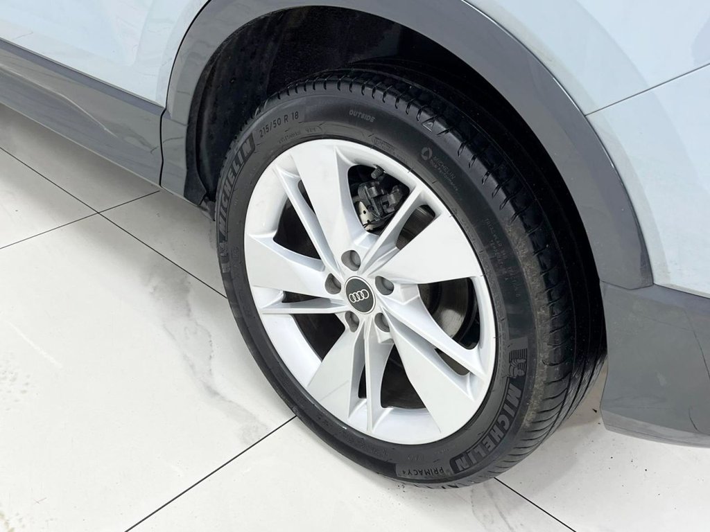 Used Audi Q2 2023 for sale - 77171763: Photo 17