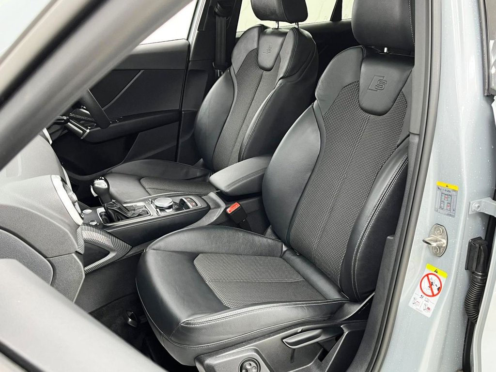 Used Audi Q2 2023 for sale - 77171763: Photo 21