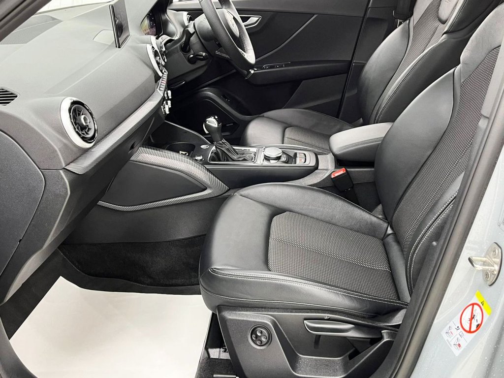 Used Audi Q2 2023 for sale - 77171763: Photo 22