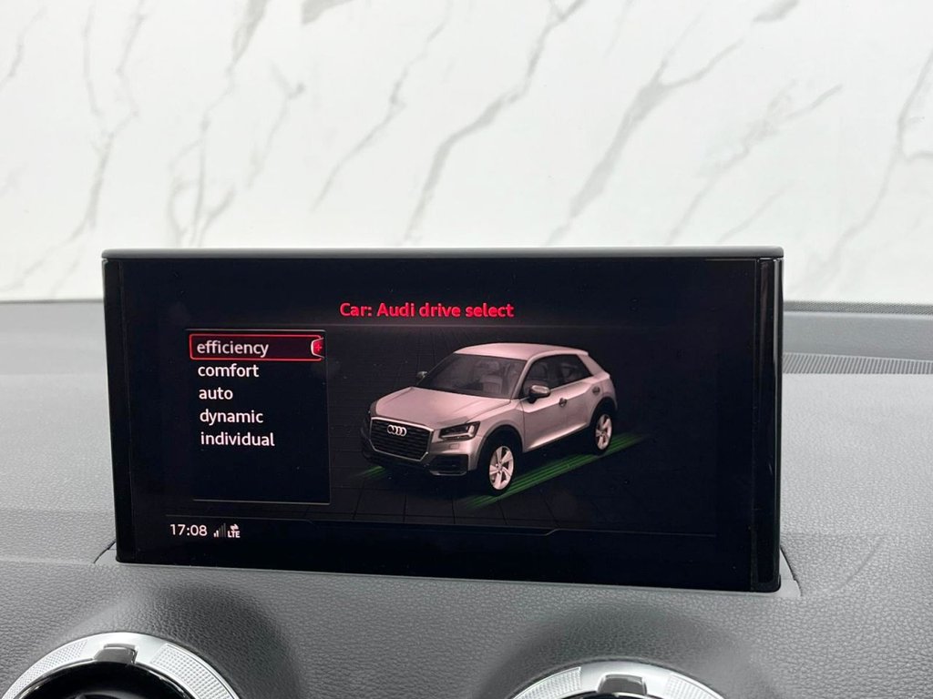 Used Audi Q2 2023 for sale - 77171763: Photo 29