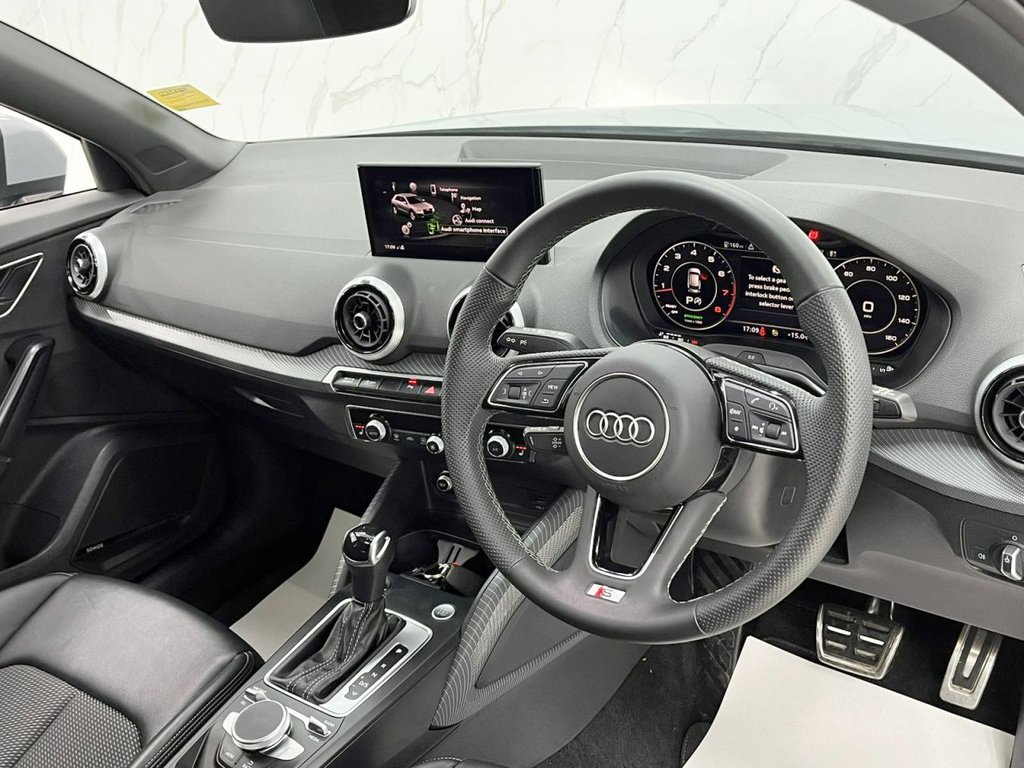 Used Audi Q2 2023 for sale - 77171763: Photo 37